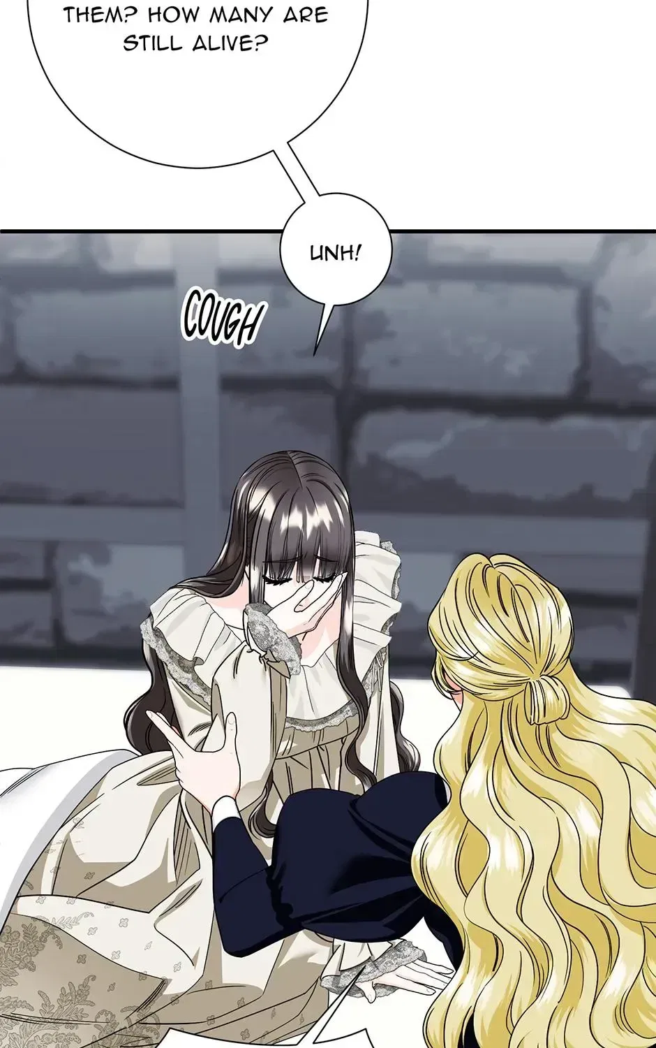 I Married the Enemy Who Killed My Parents Chapter 67 – Page 49