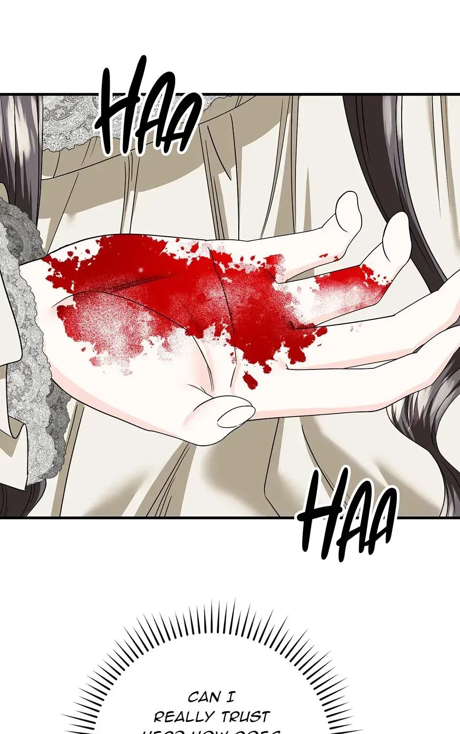 I Married the Enemy Who Killed My Parents Chapter 67 – Page 53
