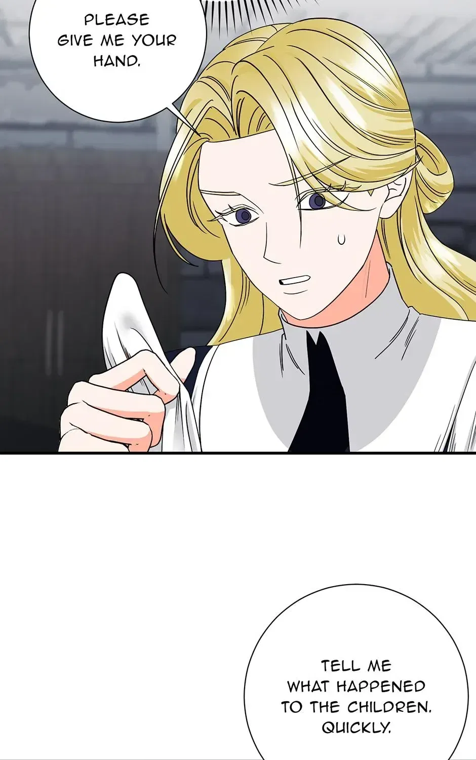 I Married the Enemy Who Killed My Parents Chapter 67 – Page 55