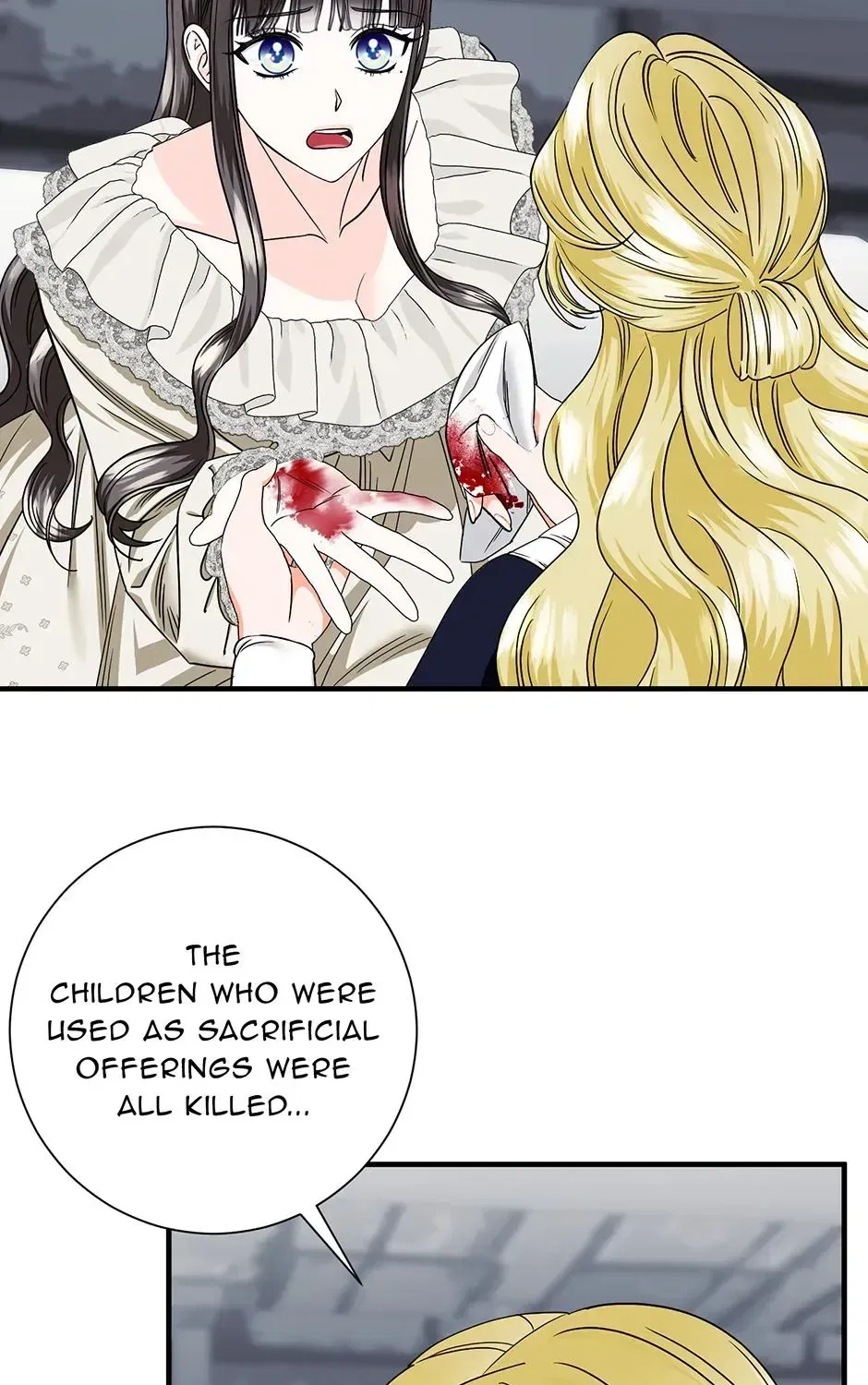 I Married the Enemy Who Killed My Parents Chapter 67 – Page 57