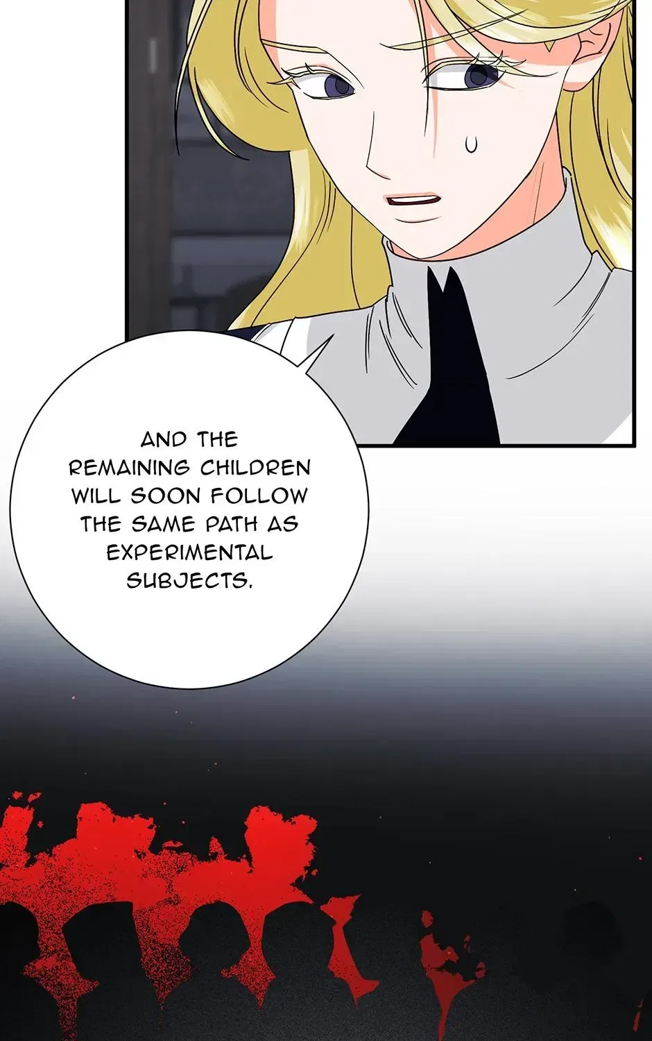 I Married the Enemy Who Killed My Parents Chapter 67 – Page 59