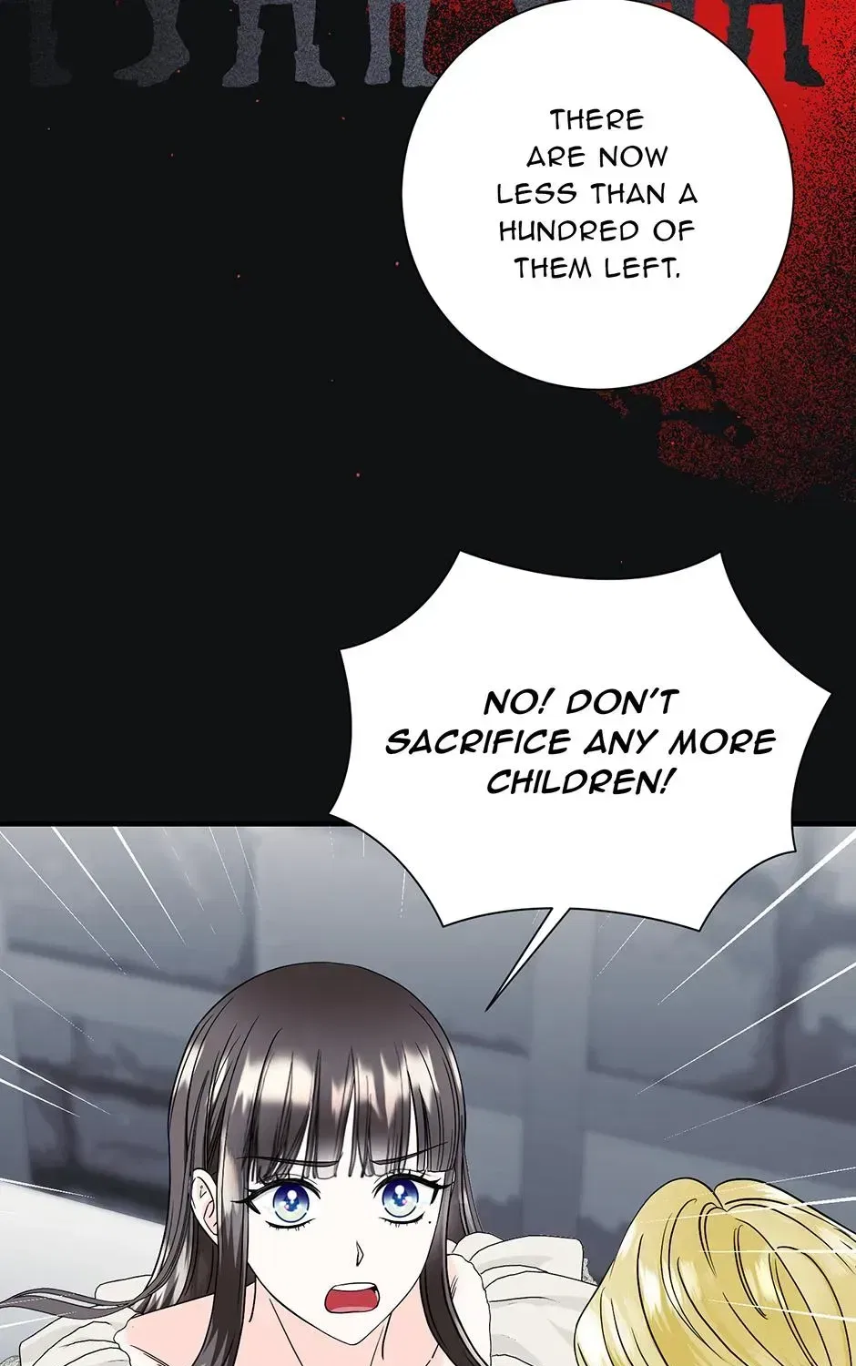I Married the Enemy Who Killed My Parents Chapter 67 – Page 61