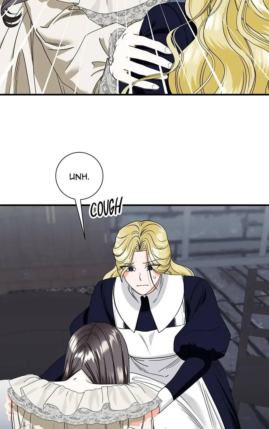 I Married the Enemy Who Killed My Parents Chapter 67 – Page 63