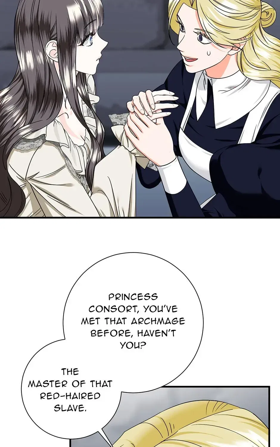 I Married the Enemy Who Killed My Parents Chapter 67 – Page 71