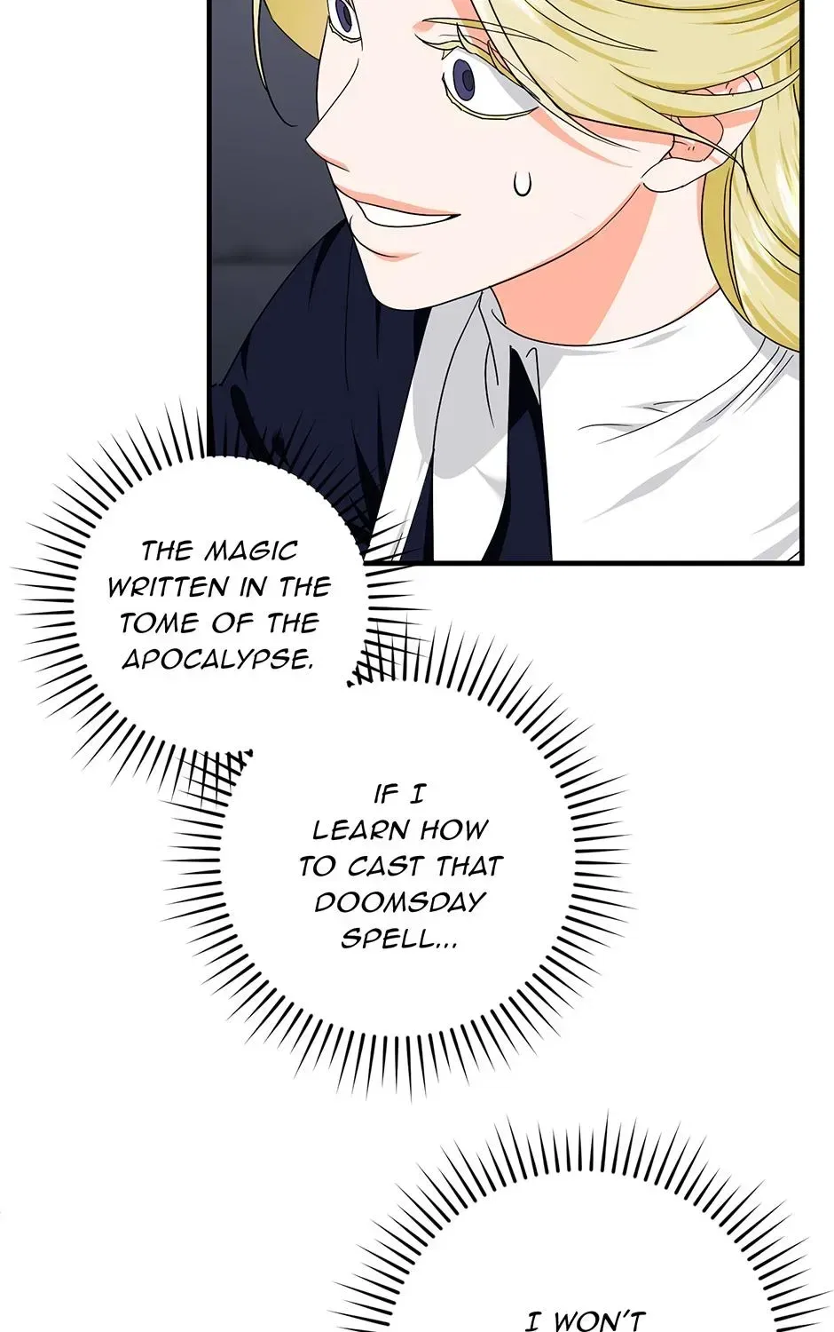 I Married the Enemy Who Killed My Parents Chapter 67 – Page 73