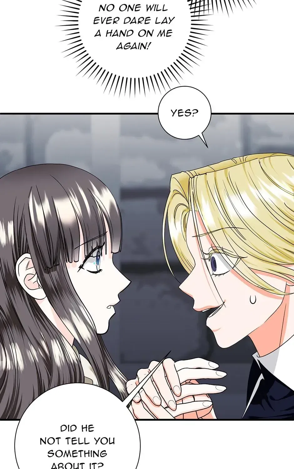 I Married the Enemy Who Killed My Parents Chapter 67 – Page 75