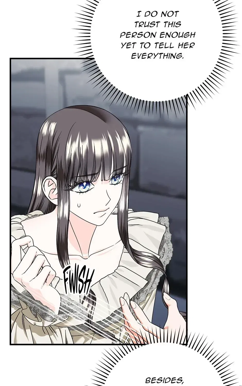I Married the Enemy Who Killed My Parents Chapter 67 – Page 77