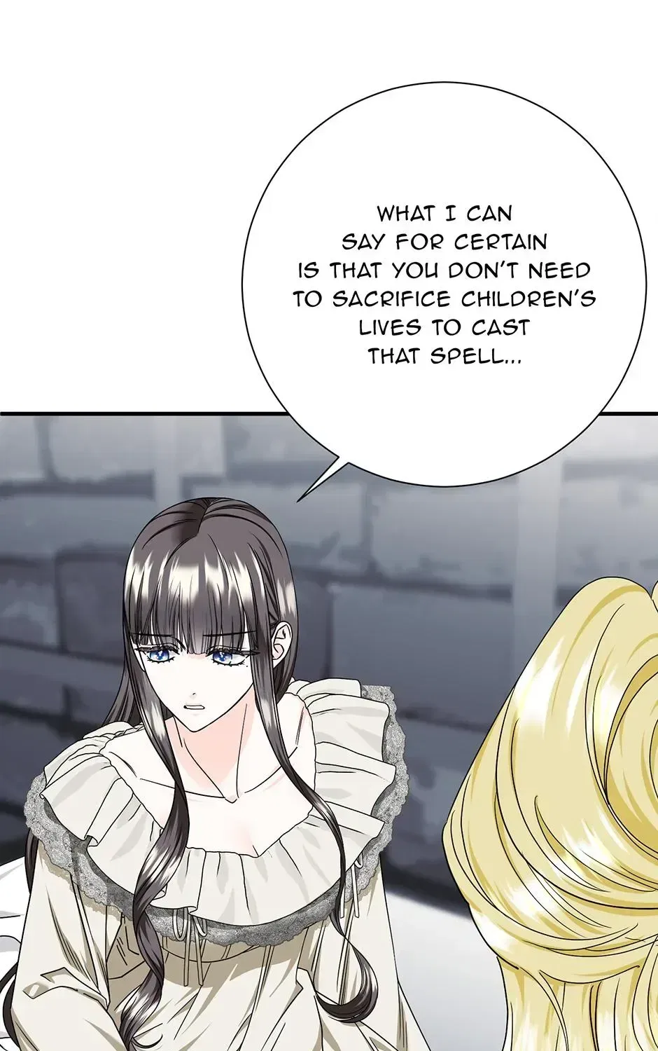 I Married the Enemy Who Killed My Parents Chapter 67 – Page 81