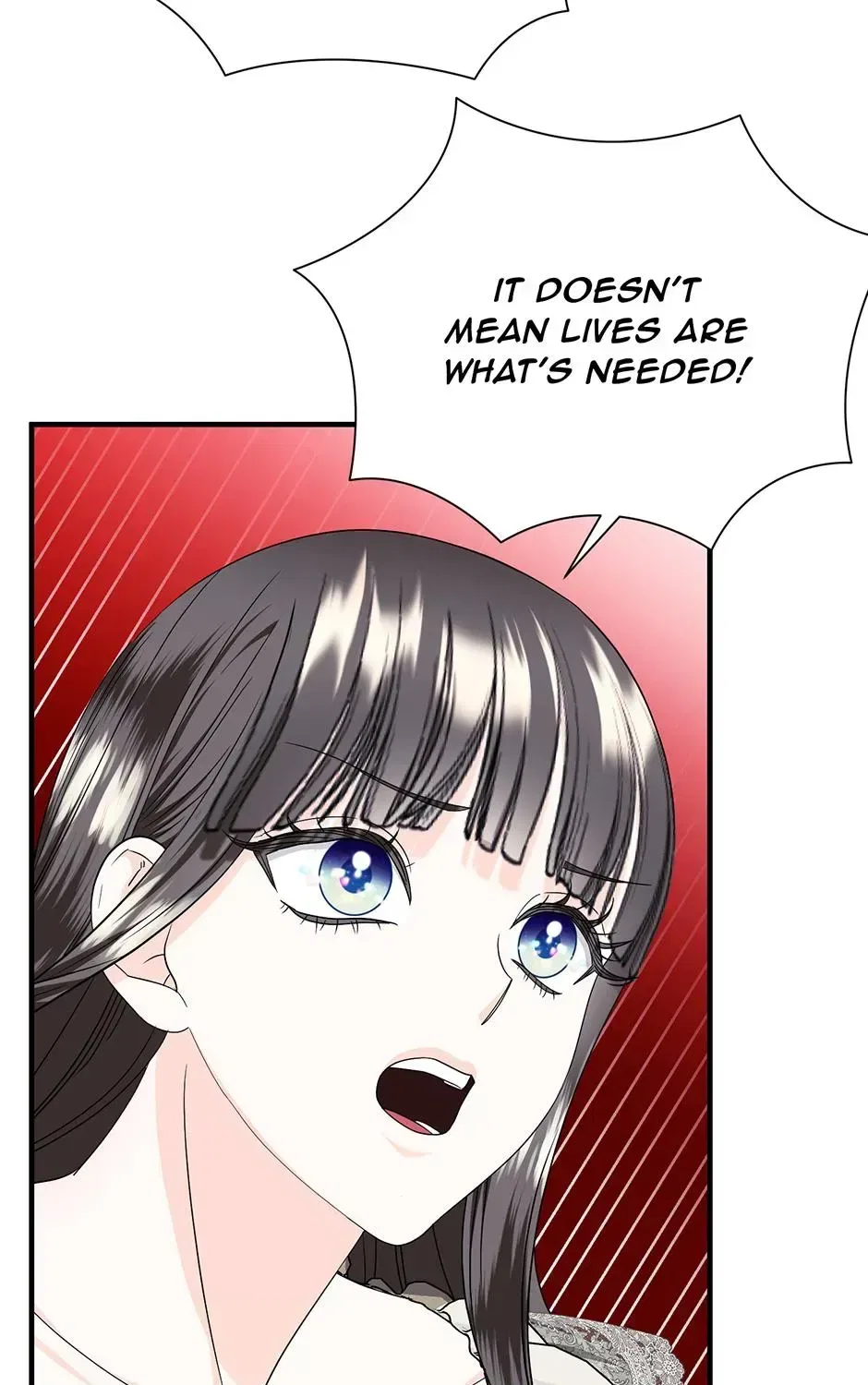 I Married the Enemy Who Killed My Parents Chapter 67 – Page 83