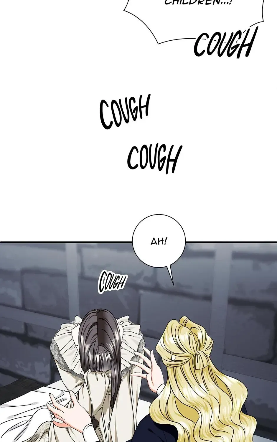I Married the Enemy Who Killed My Parents Chapter 67 – Page 85