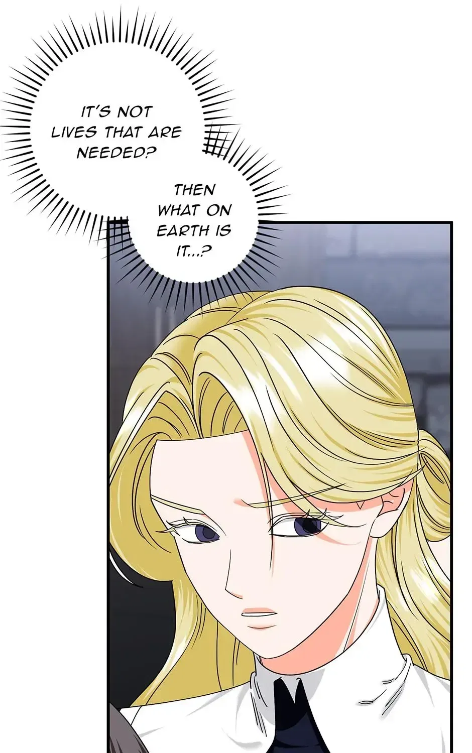 I Married the Enemy Who Killed My Parents Chapter 67 – Page 87