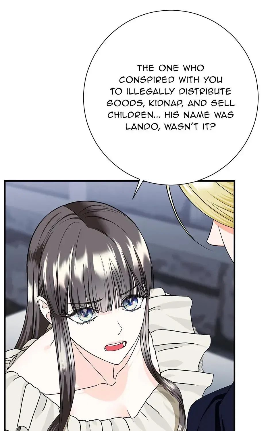 I Married the Enemy Who Killed My Parents Chapter 67 – Page 89