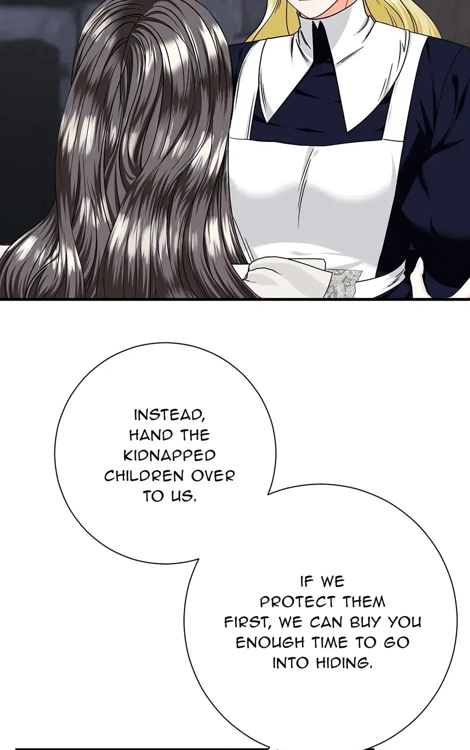 I Married the Enemy Who Killed My Parents Chapter 67 – Page 93