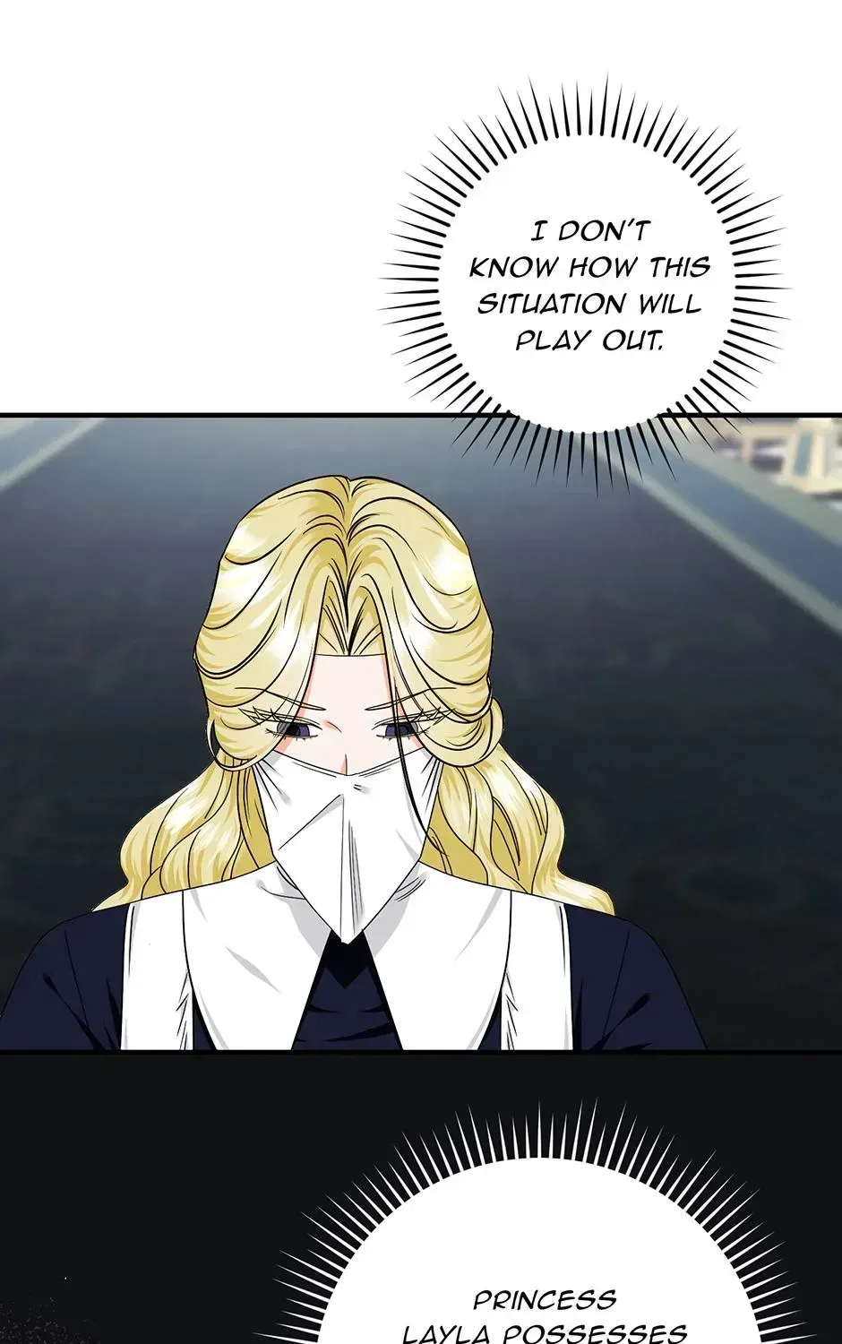 I Married the Enemy Who Killed My Parents Chapter 67 – Page 103