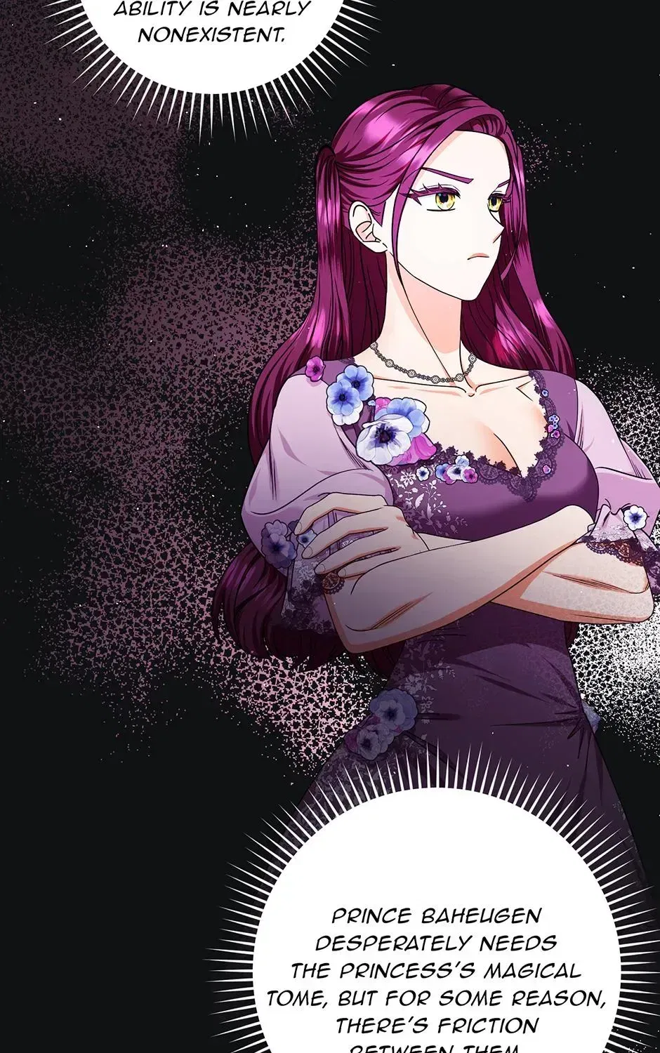 I Married the Enemy Who Killed My Parents Chapter 67 – Page 105