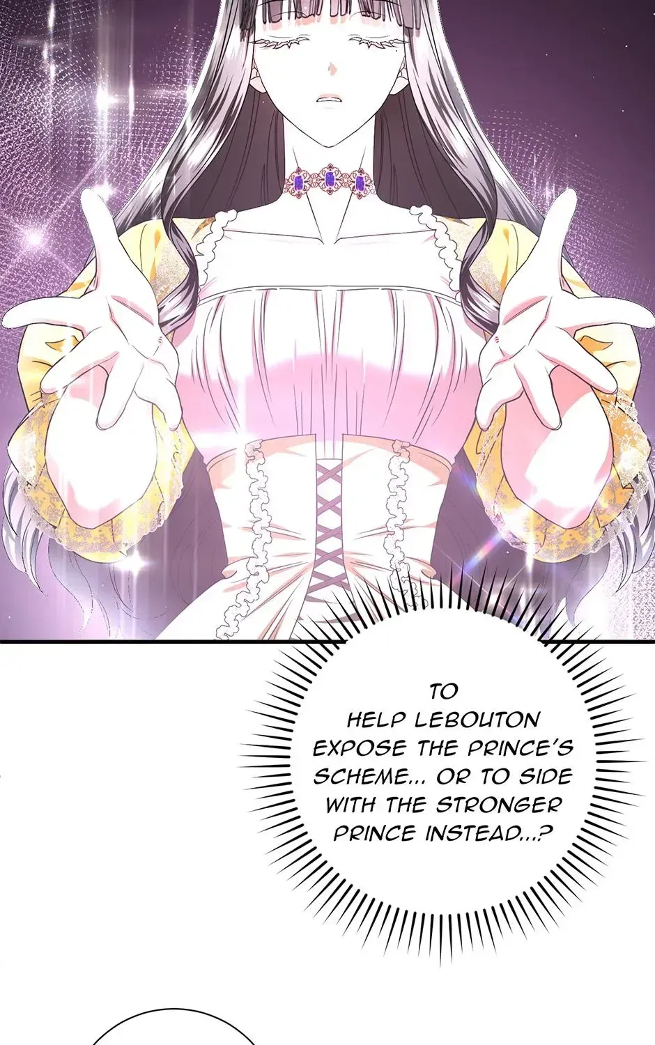 I Married the Enemy Who Killed My Parents Chapter 67 – Page 109