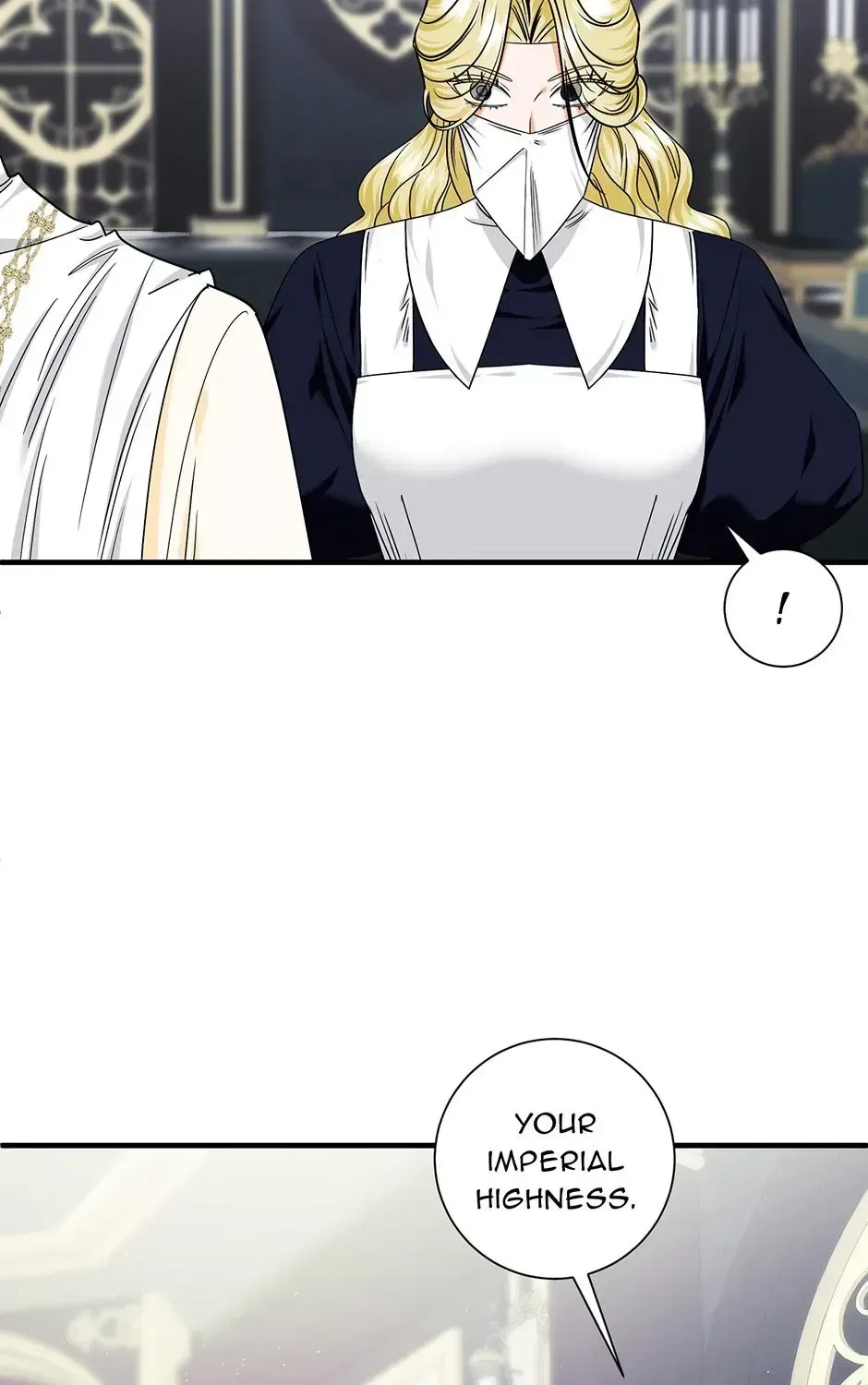 I Married the Enemy Who Killed My Parents Chapter 67 – Page 111