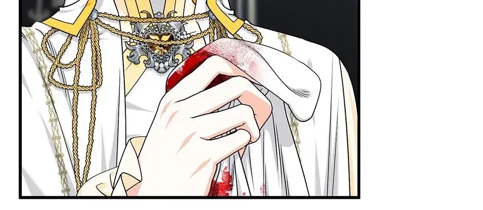 I Married the Enemy Who Killed My Parents Chapter 67 – Page 116