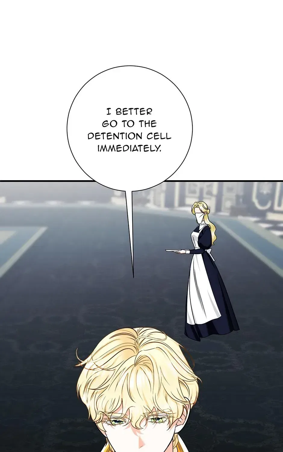 I Married the Enemy Who Killed My Parents Chapter 67 – Page 117