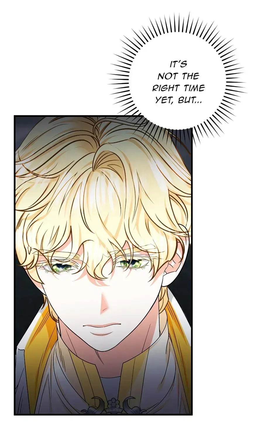 I Married the Enemy Who Killed My Parents Chapter 67 – Page 119