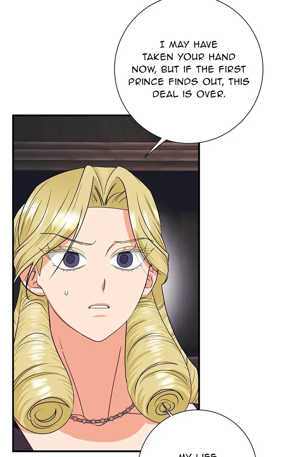 I Married the Enemy Who Killed My Parents Chapter 66 – Page 5