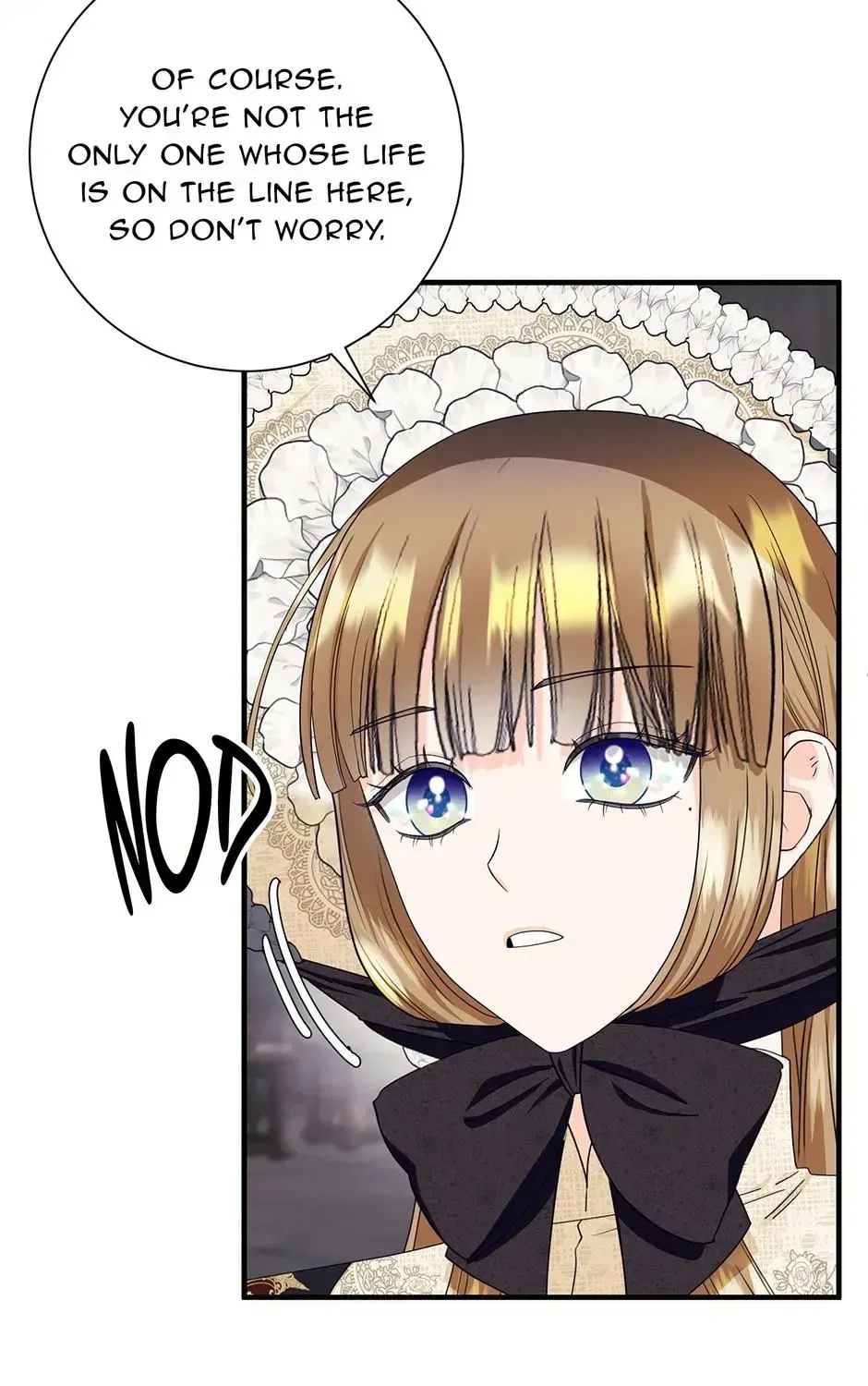 I Married the Enemy Who Killed My Parents Chapter 66 – Page 7