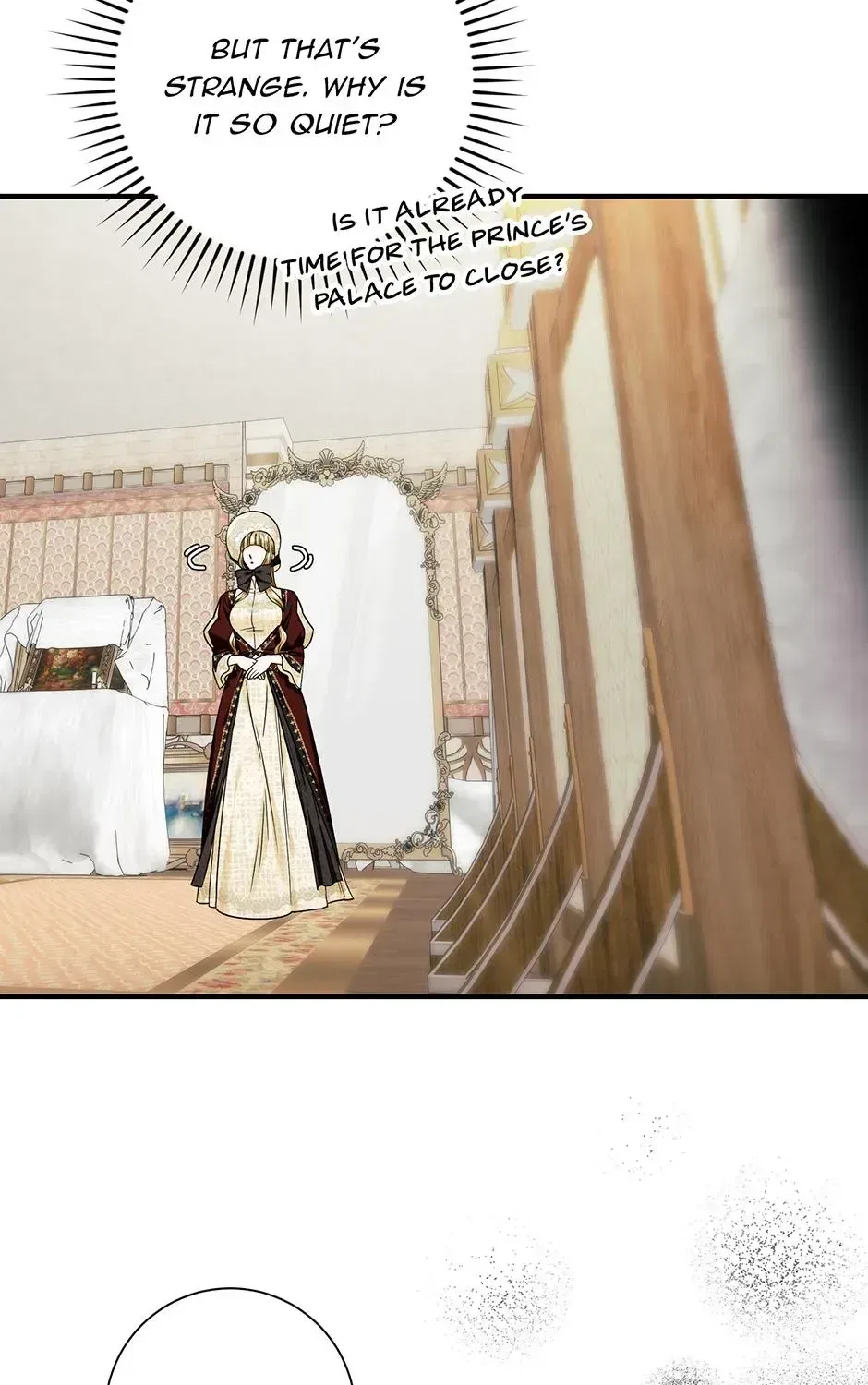 I Married the Enemy Who Killed My Parents Chapter 66 – Page 21