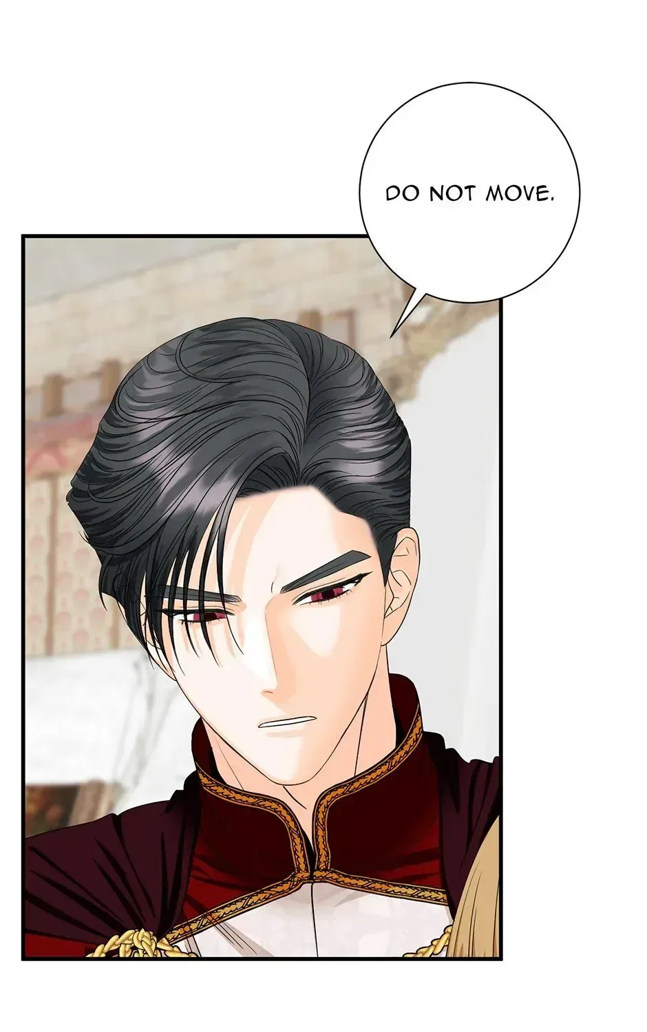 I Married the Enemy Who Killed My Parents Chapter 66 – Page 33