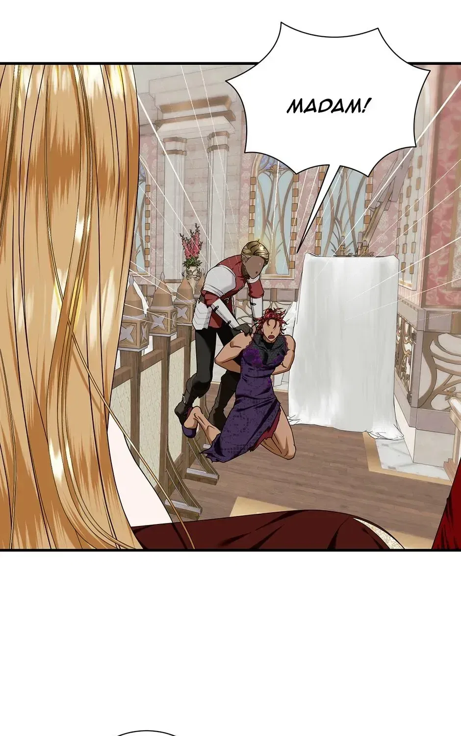 I Married the Enemy Who Killed My Parents Chapter 66 – Page 37