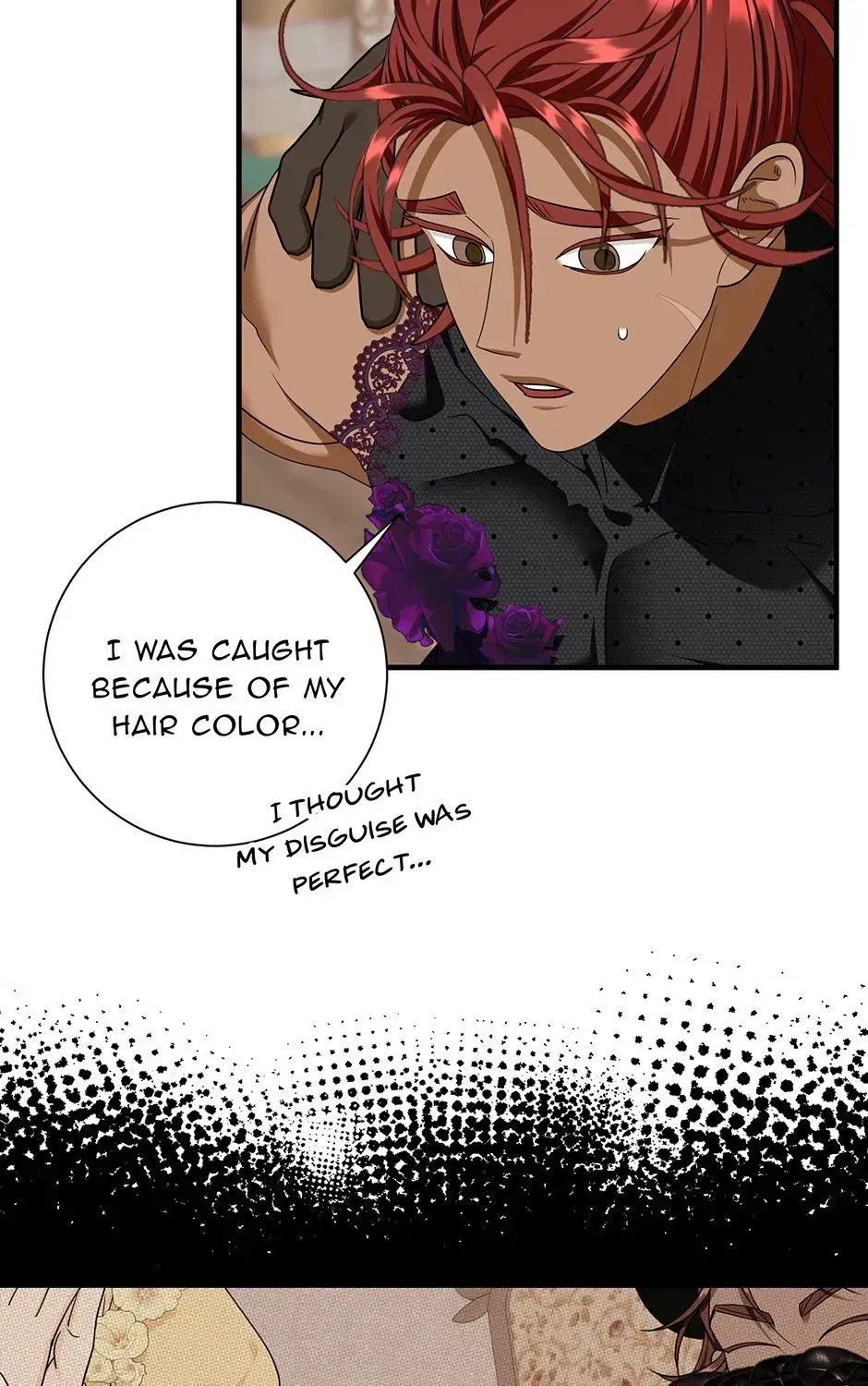 I Married the Enemy Who Killed My Parents Chapter 66 – Page 39