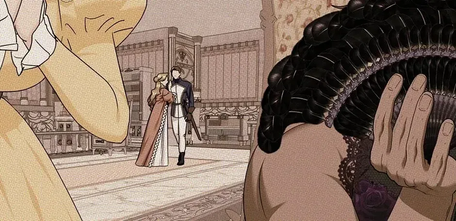 I Married the Enemy Who Killed My Parents Chapter 66 – Page 40