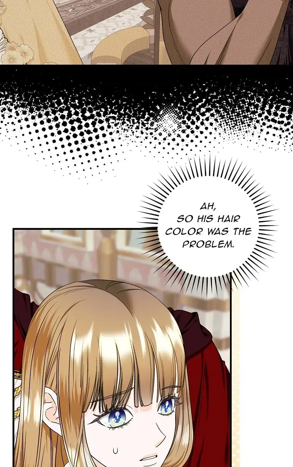 I Married the Enemy Who Killed My Parents Chapter 66 – Page 41