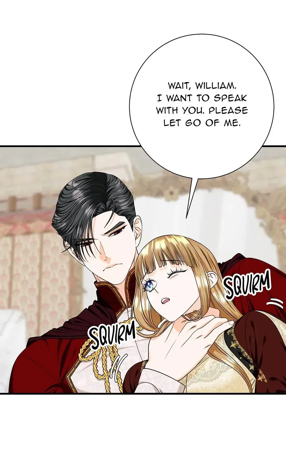 I Married the Enemy Who Killed My Parents Chapter 66 – Page 43