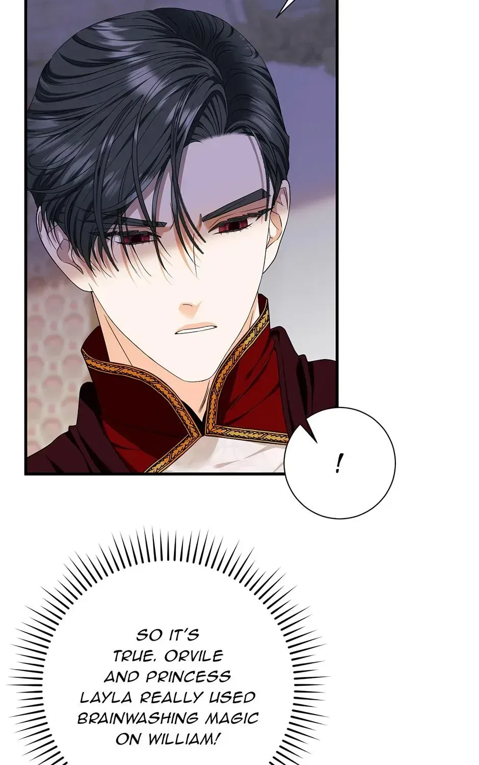 I Married the Enemy Who Killed My Parents Chapter 66 – Page 45