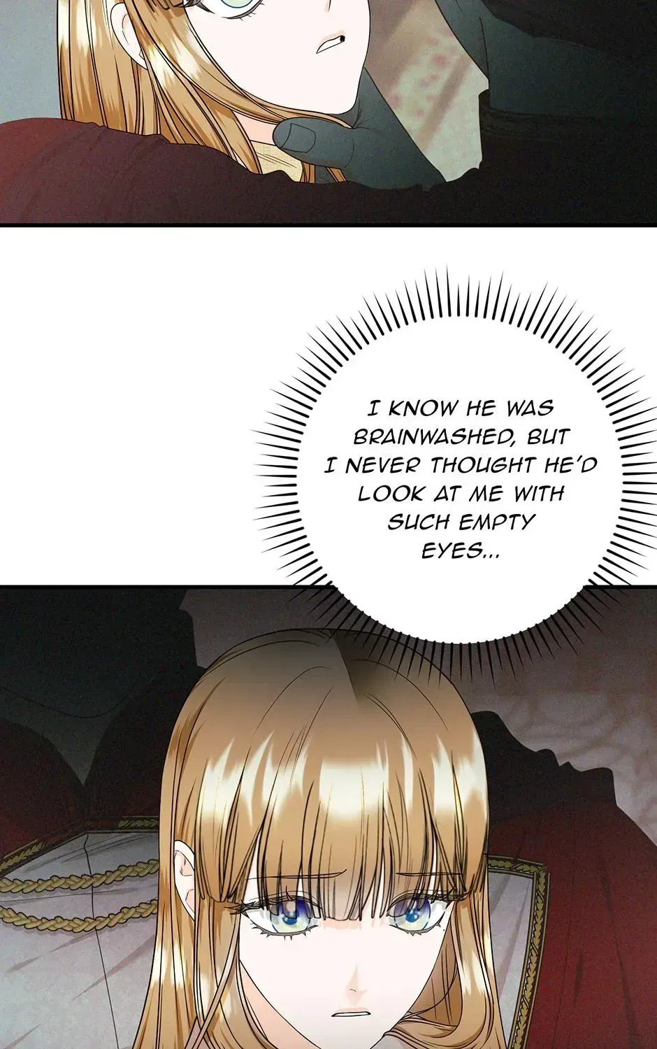 I Married the Enemy Who Killed My Parents Chapter 66 – Page 47
