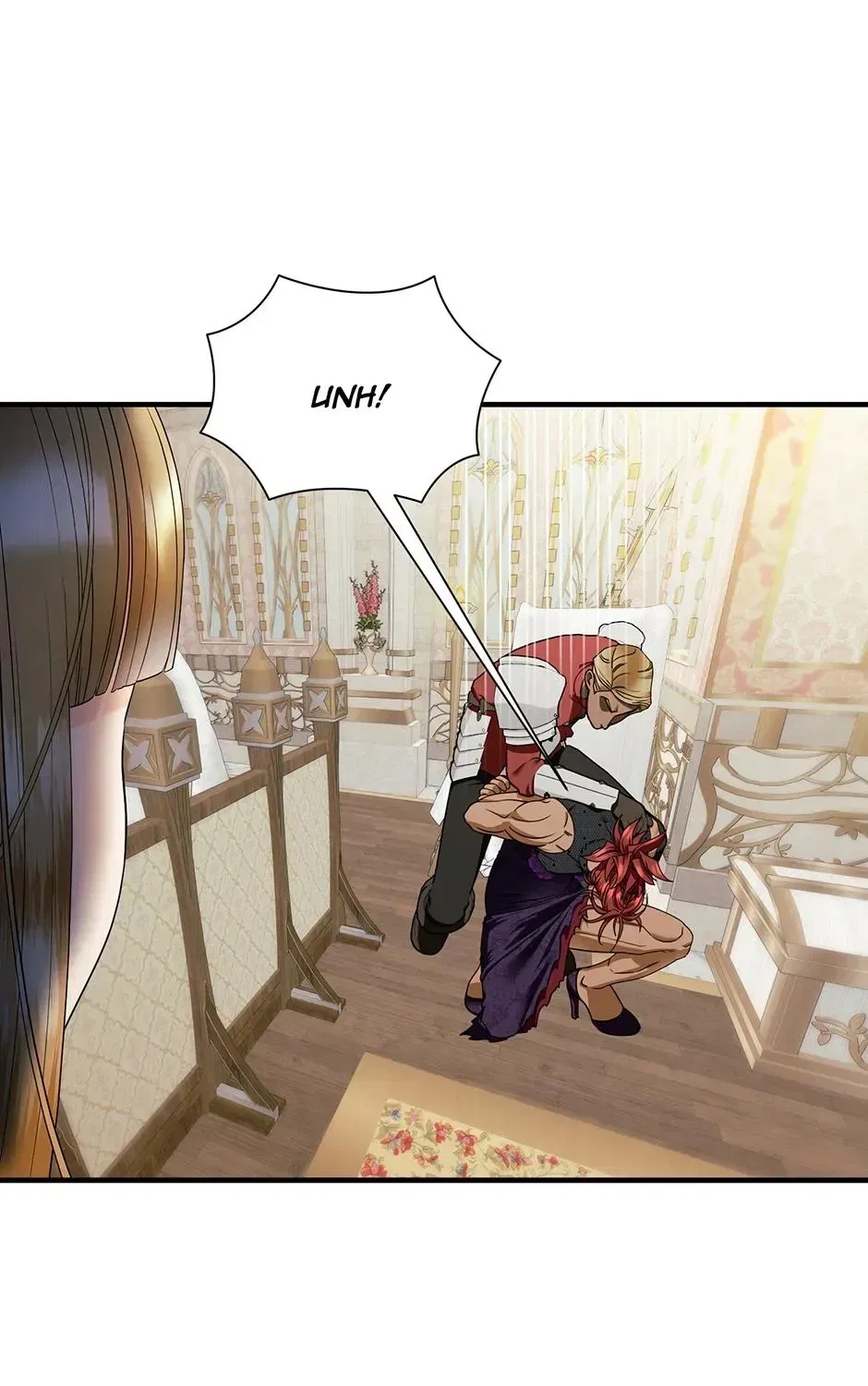 I Married the Enemy Who Killed My Parents Chapter 66 – Page 55