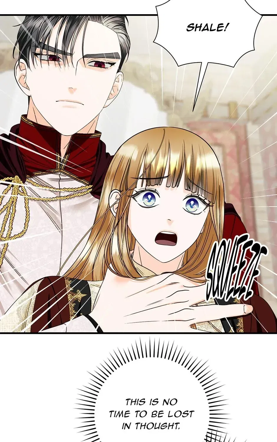 I Married the Enemy Who Killed My Parents Chapter 66 – Page 57
