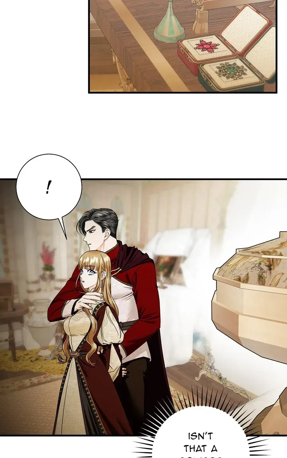 I Married the Enemy Who Killed My Parents Chapter 66 – Page 63
