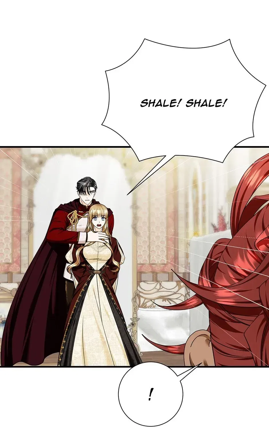 I Married the Enemy Who Killed My Parents Chapter 66 – Page 65