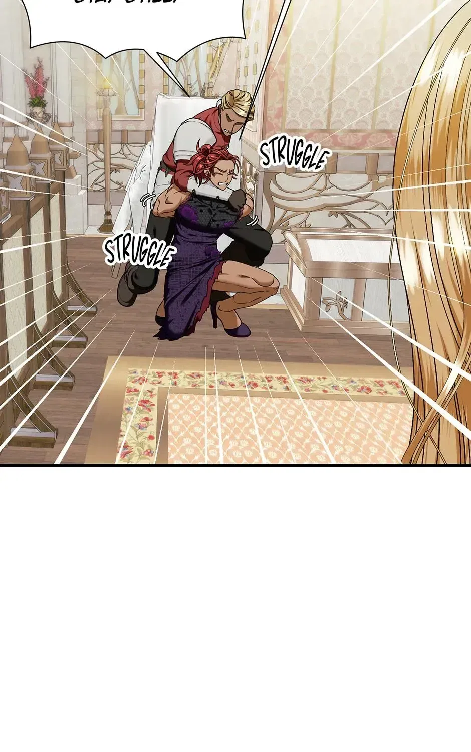 I Married the Enemy Who Killed My Parents Chapter 66 – Page 71