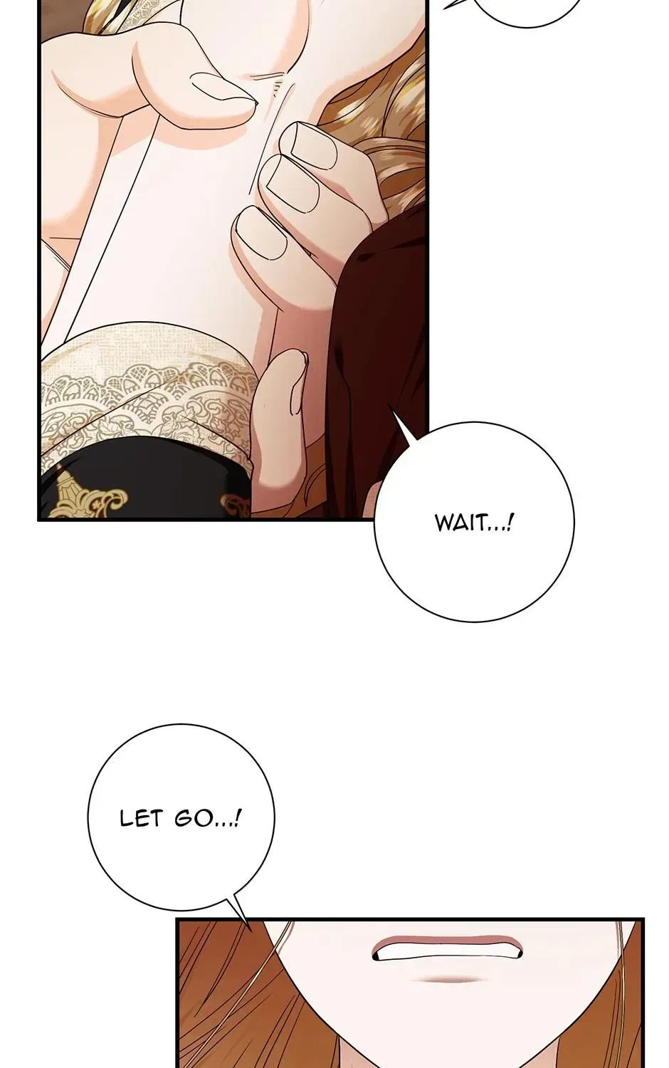 I Married the Enemy Who Killed My Parents Chapter 66 – Page 75