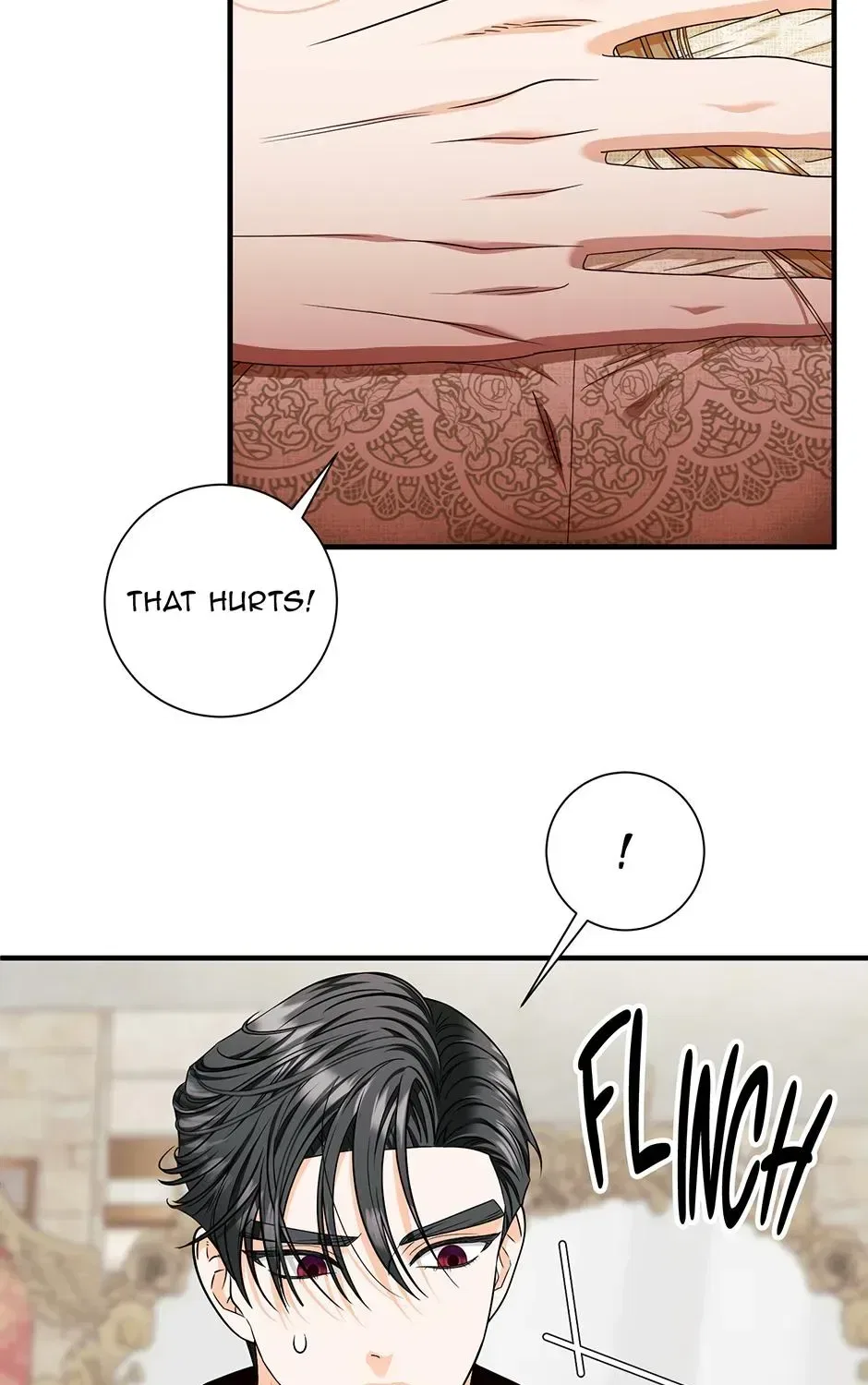 I Married the Enemy Who Killed My Parents Chapter 66 – Page 77
