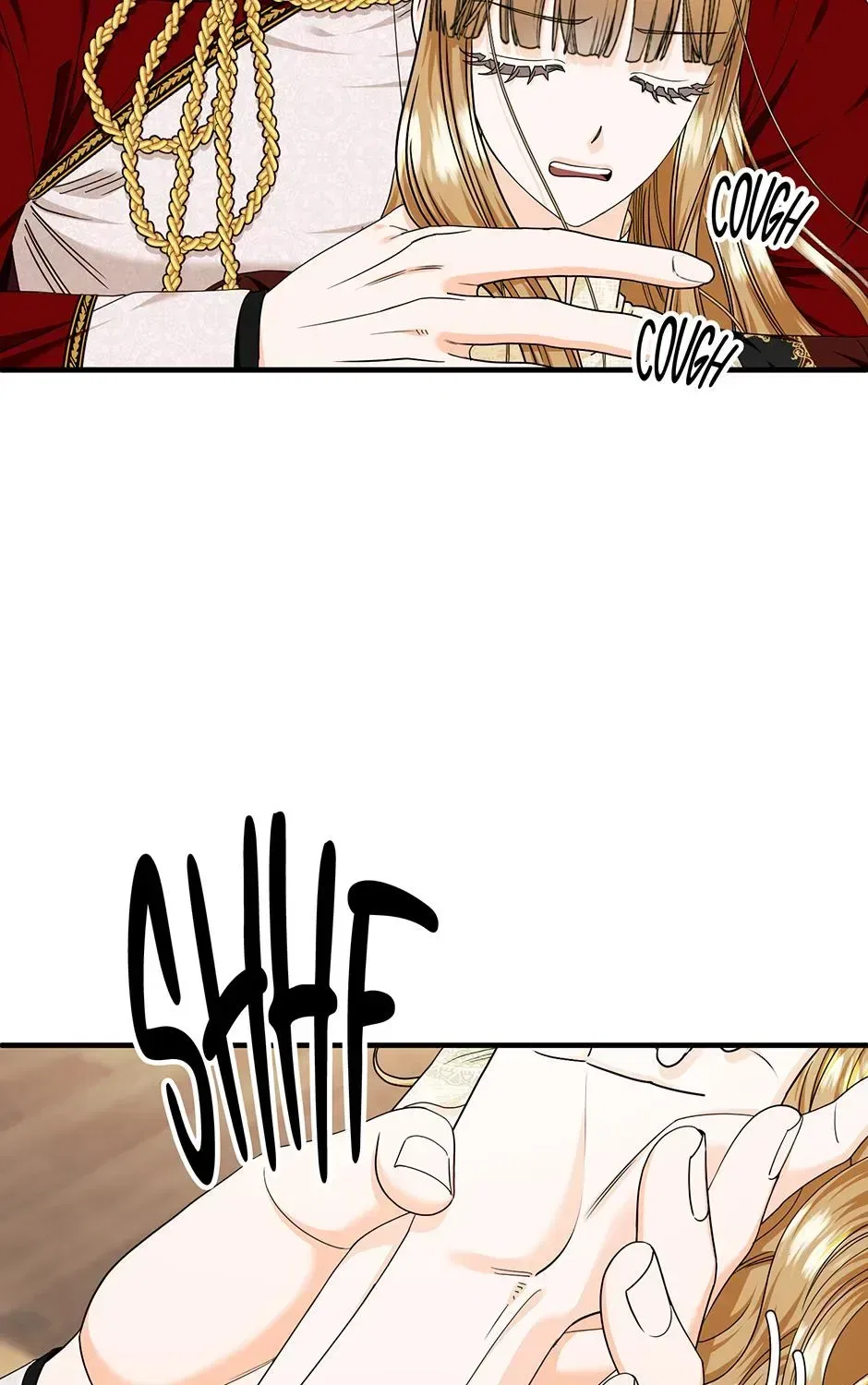 I Married the Enemy Who Killed My Parents Chapter 66 – Page 79