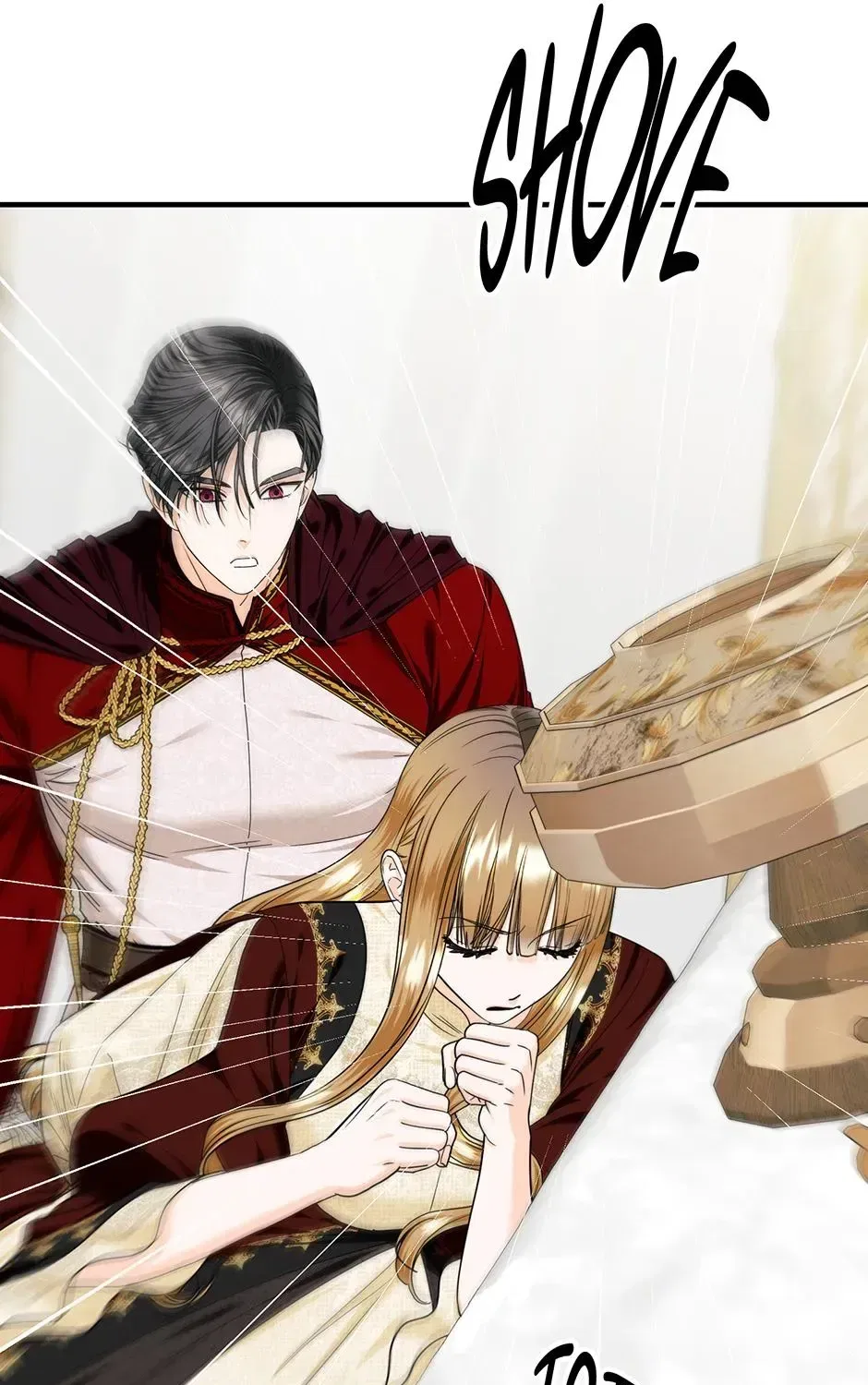 I Married the Enemy Who Killed My Parents Chapter 66 – Page 83