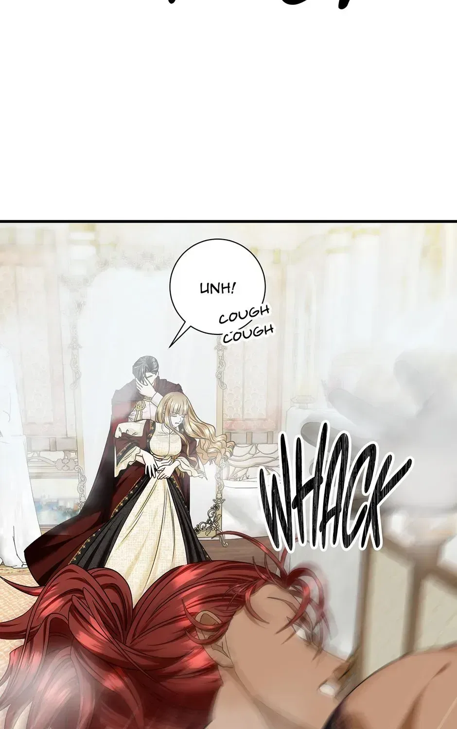 I Married the Enemy Who Killed My Parents Chapter 66 – Page 87