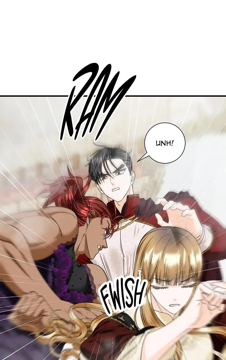 I Married the Enemy Who Killed My Parents Chapter 66 – Page 91