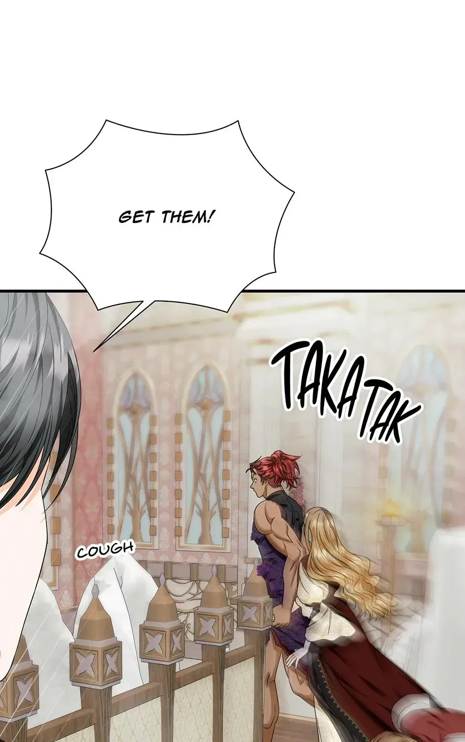 I Married the Enemy Who Killed My Parents Chapter 66 – Page 95