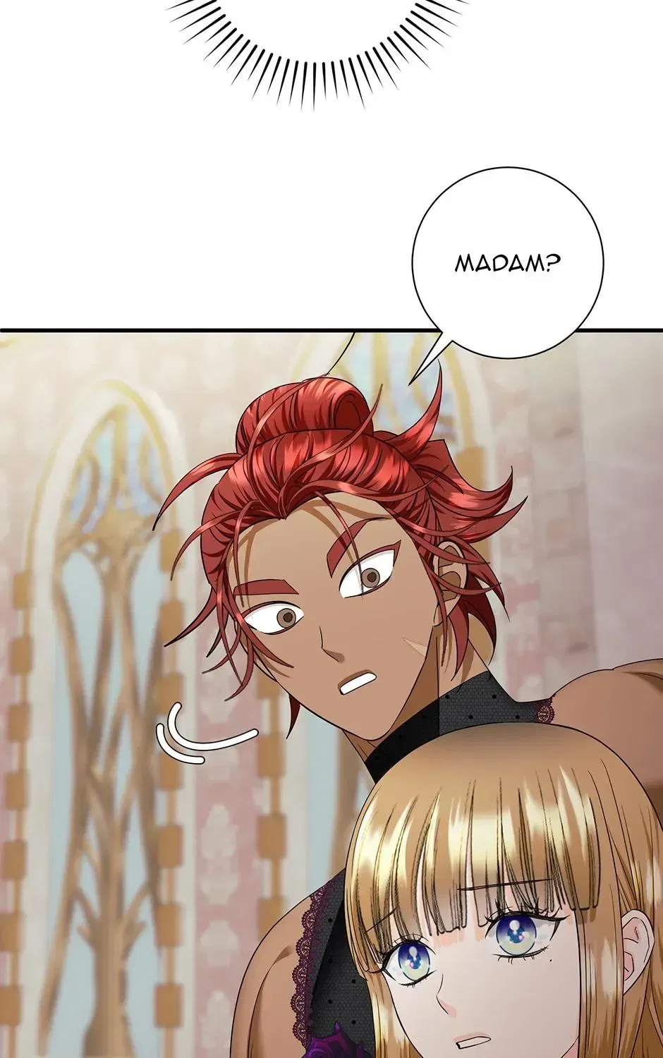 I Married the Enemy Who Killed My Parents Chapter 66 – Page 103