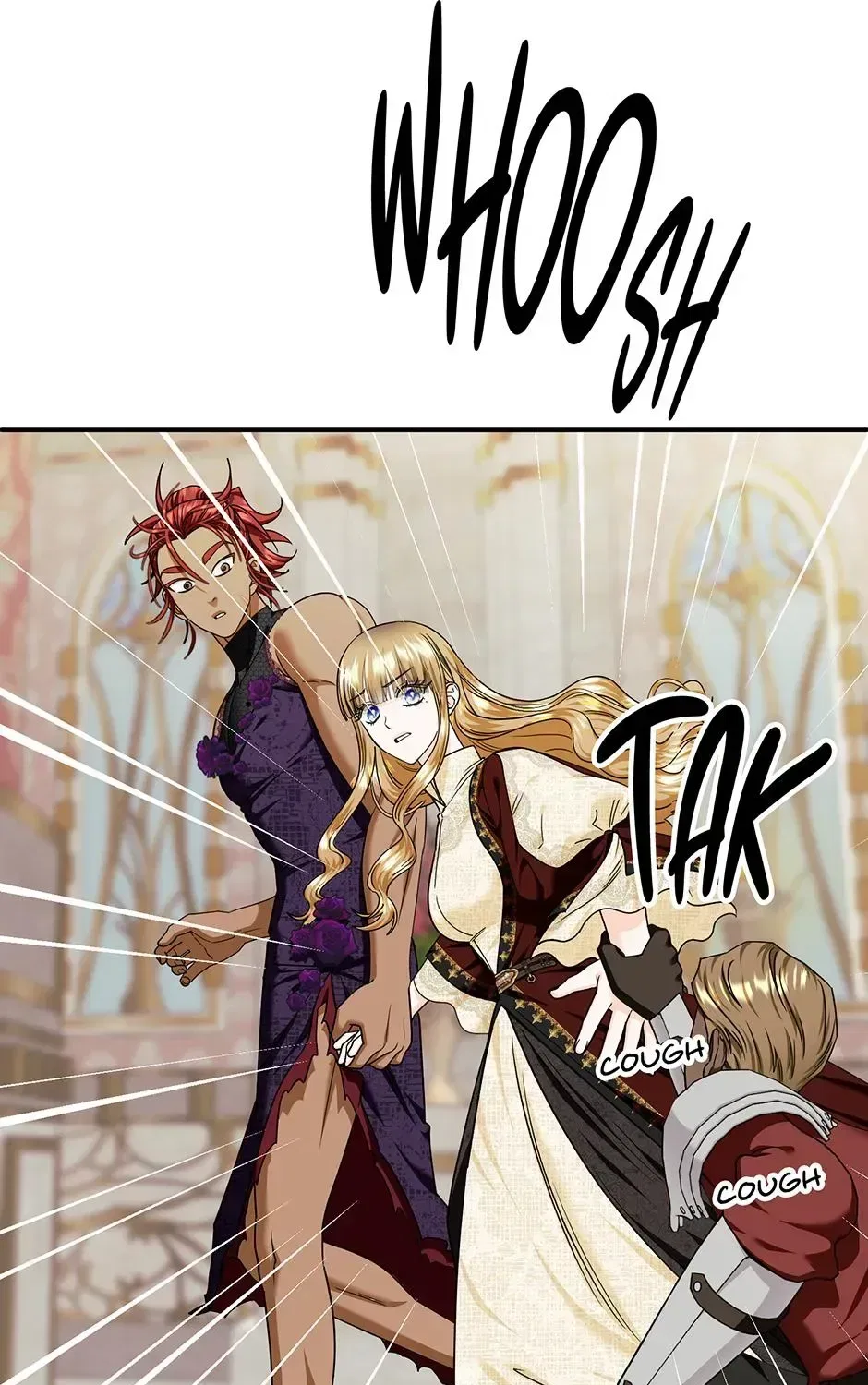 I Married the Enemy Who Killed My Parents Chapter 66 – Page 105