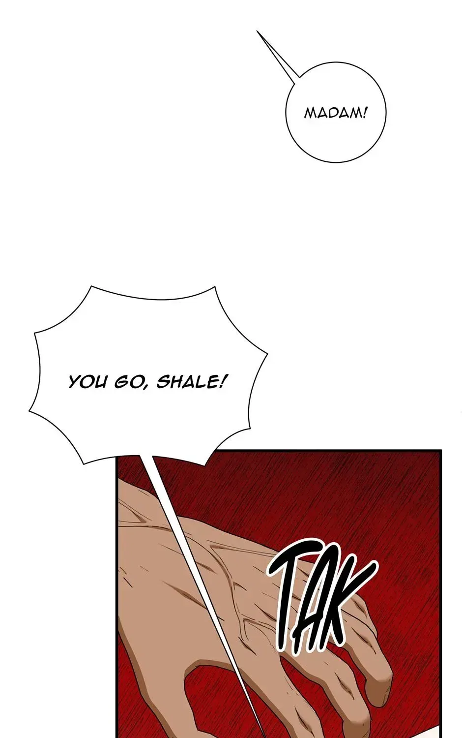 I Married the Enemy Who Killed My Parents Chapter 66 – Page 107
